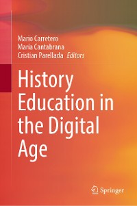 Cover History Education in the Digital Age