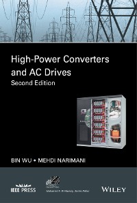 Cover High-Power Converters and AC Drives