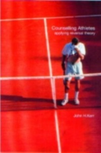 Cover Counselling Athletes: Applying Reversal Theory