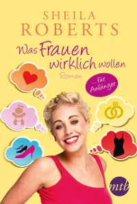 Cover Was Frauen wirklich wollen … für Anfänger