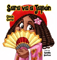 Cover Sara va a Japón