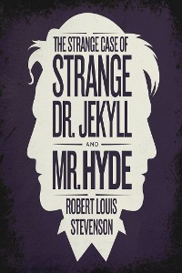 Cover The Strange Case of  Dr. Jekyll and Mr. Hyde (illustrated)