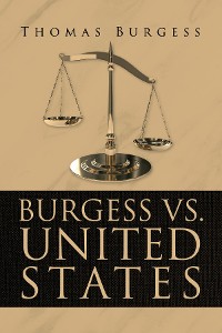 Cover Burgess vs. United States