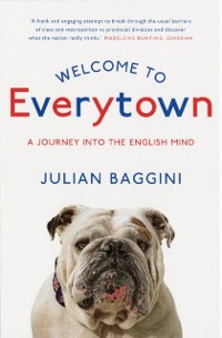 Cover Welcome to Everytown