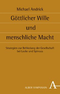 Cover Göttlicher Wille und menschliche Macht