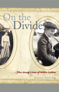 Cover On the Divide
