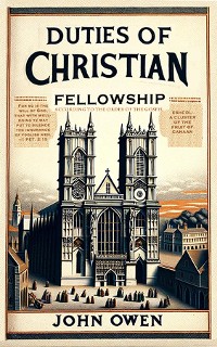 Cover Duties of Christian Fellowship