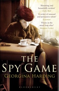 Cover Spy Game