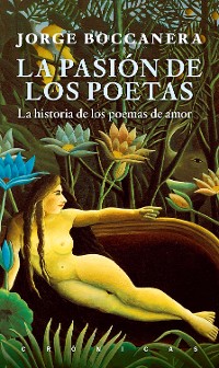 Cover La pasión de los poetas