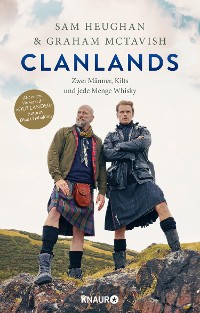 Cover Clanlands