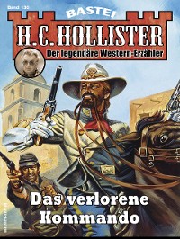 Cover H. C. Hollister 130