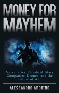 Cover Money for Mayhem