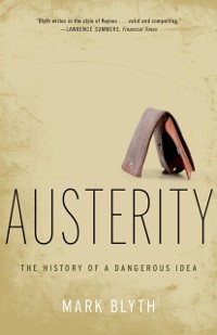 Cover Austerity