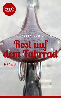 Cover Rost auf dem Fahrrad