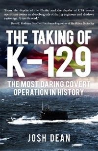 Cover Taking of K-129