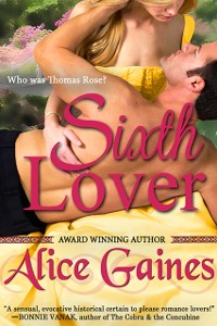 Cover Sixth Lover