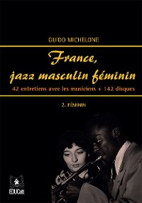 Cover France, jazz masculin féminin