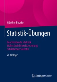 Cover Statistik-Übungen