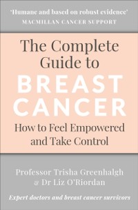 Cover Complete Guide to Breast Cancer