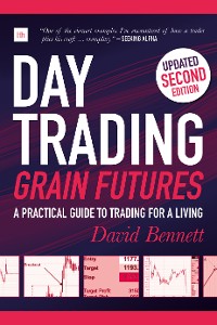 Cover Day Trading Grain Futures