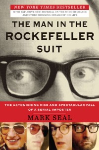 Cover Man in the Rockefeller Suit