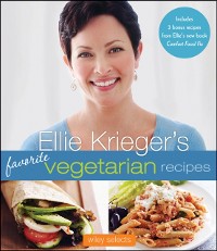 Cover Ellie Krieger's Favorite Vegetarian Recipes