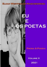 Cover Eu E Os Poetas