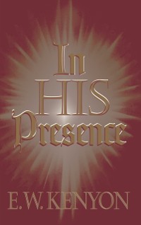 Cover In His Presence