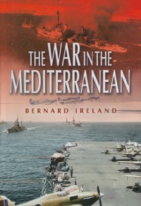 Cover War in the Mediterranean