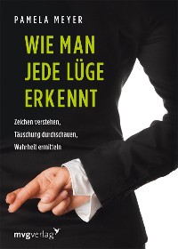 Cover Wie man jede Lüge erkennt