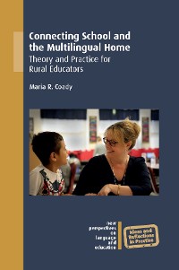 Cover Connecting School and the Multilingual Home