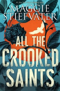 Cover All the Crooked Saints