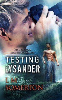 Cover Testing Lysander