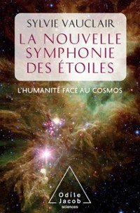 Cover La Nouvelle Symphonie des étoiles