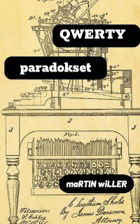 Cover Qwerty paradokset