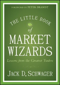 Cover The Little Book of Market Wizards