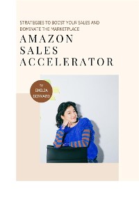 Cover Amazon Sales Accelerator
