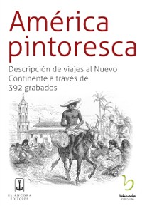 Cover América pintoresca