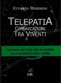 Cover Telepatia