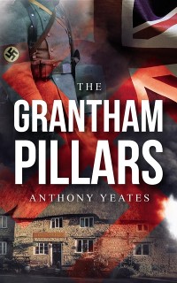Cover Grantham Pillars