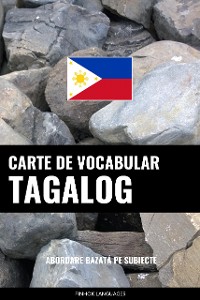 Cover Carte de Vocabular Tagalog