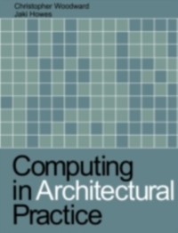 Cover Computing in Architectural Practice