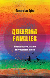 Cover Queering Families