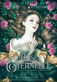 Cover Rose Eternelle