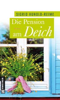 Cover Die Pension am Deich