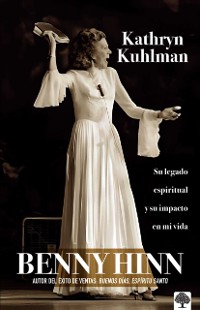 Cover Kathryn Kuhlman