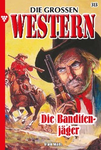 Cover Die großen Western 313