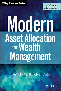 Cover Modern Asset Allocation for Wealth Management