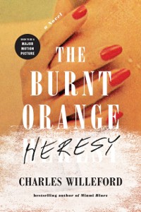 Cover Burnt Orange Heresy