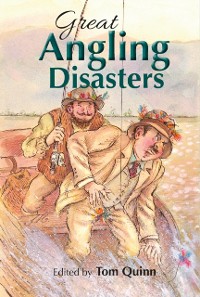 Cover Great Angling Disasters